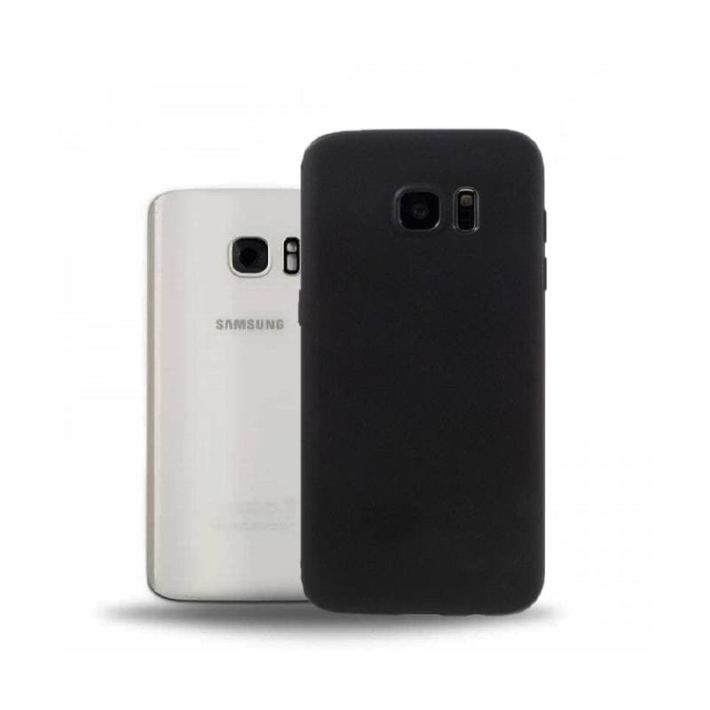 Husa spate pentru Samsung Galaxy S7 - Slim Matte