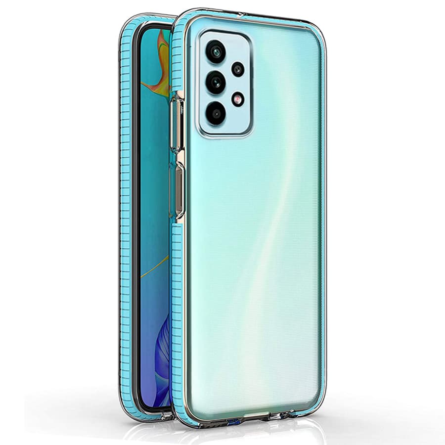Husa spate pentru Samsung Galaxy A32 4G - Indigo Albastru