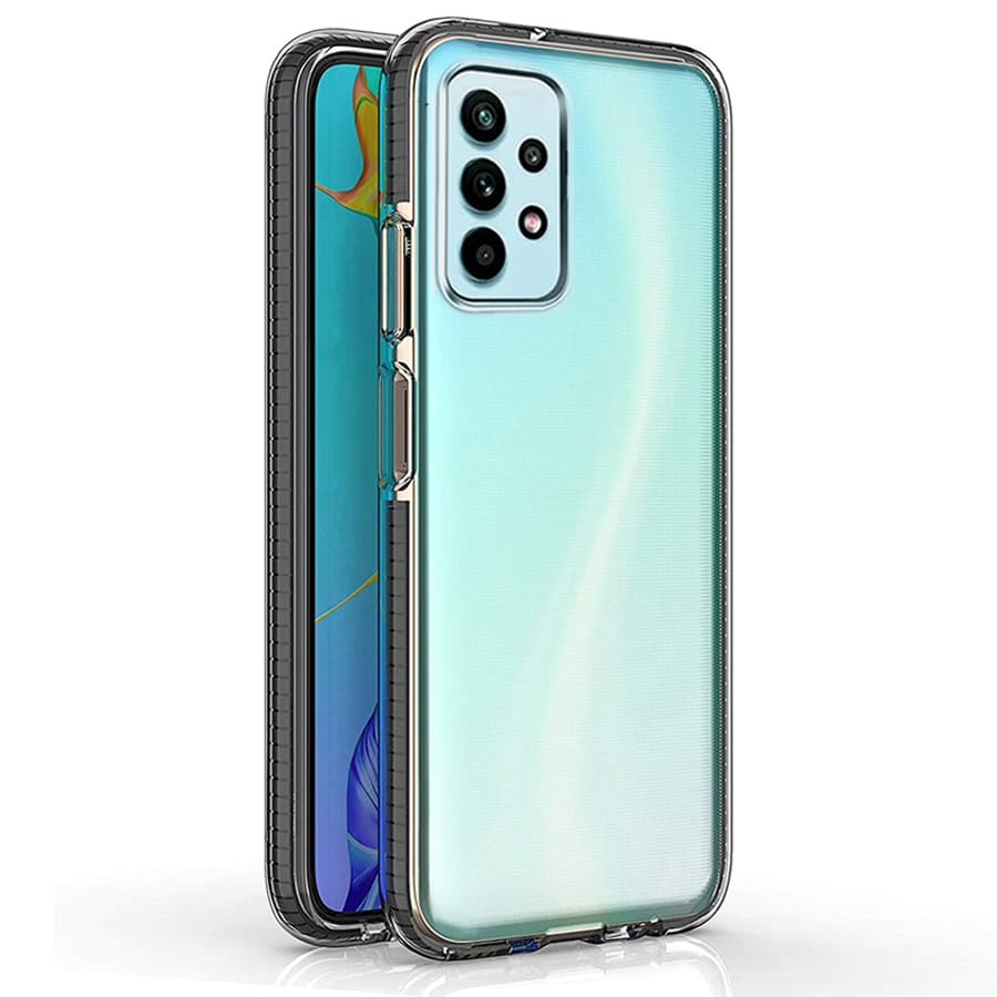 Husa spate pentru Samsung Galaxy A32 4G - Indigo Negru