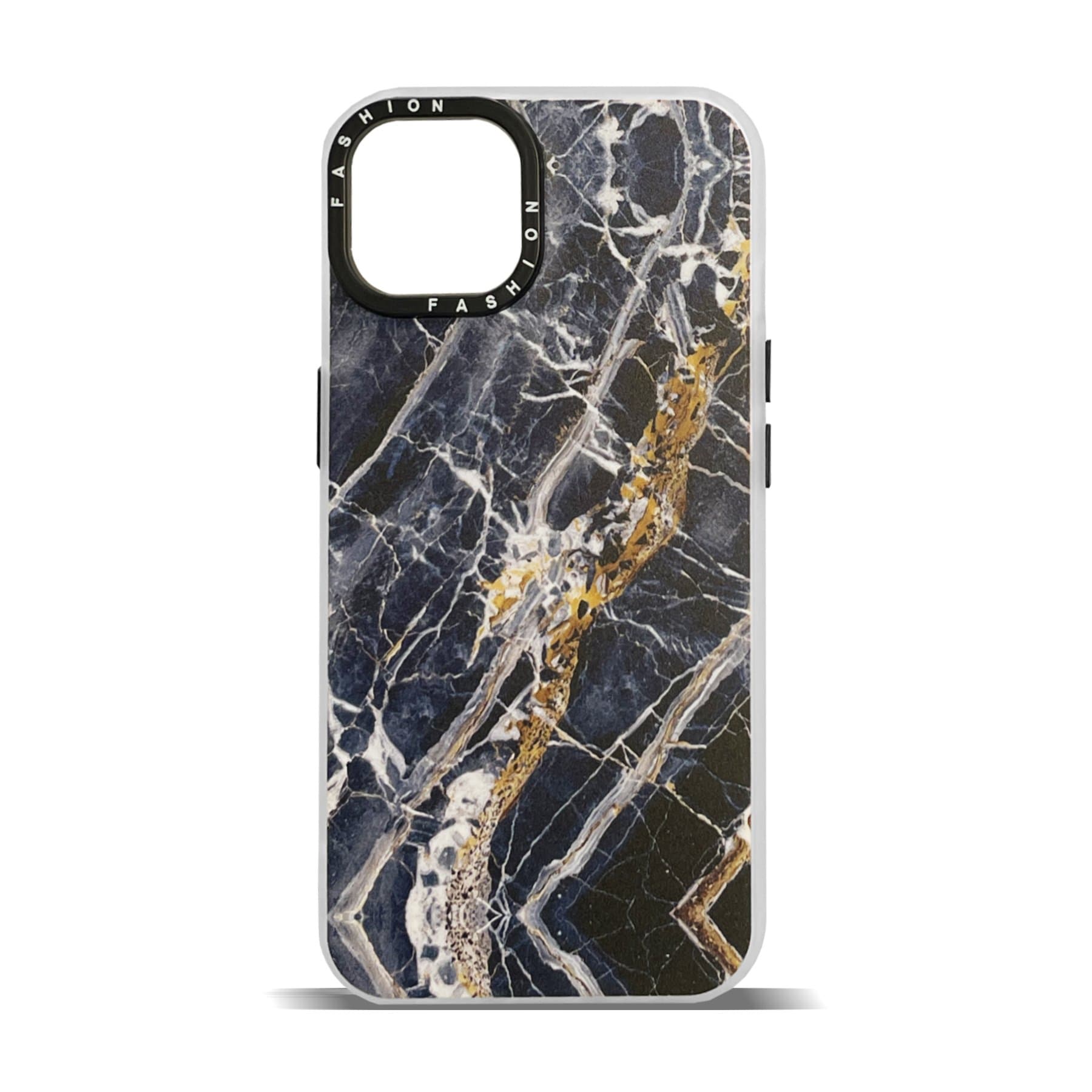 Husa spate pentru iPhone 15 - Misty Case