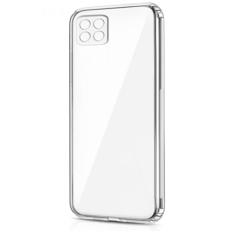 Husa spate pentru Samsung Galaxy A22 5G - Protect+