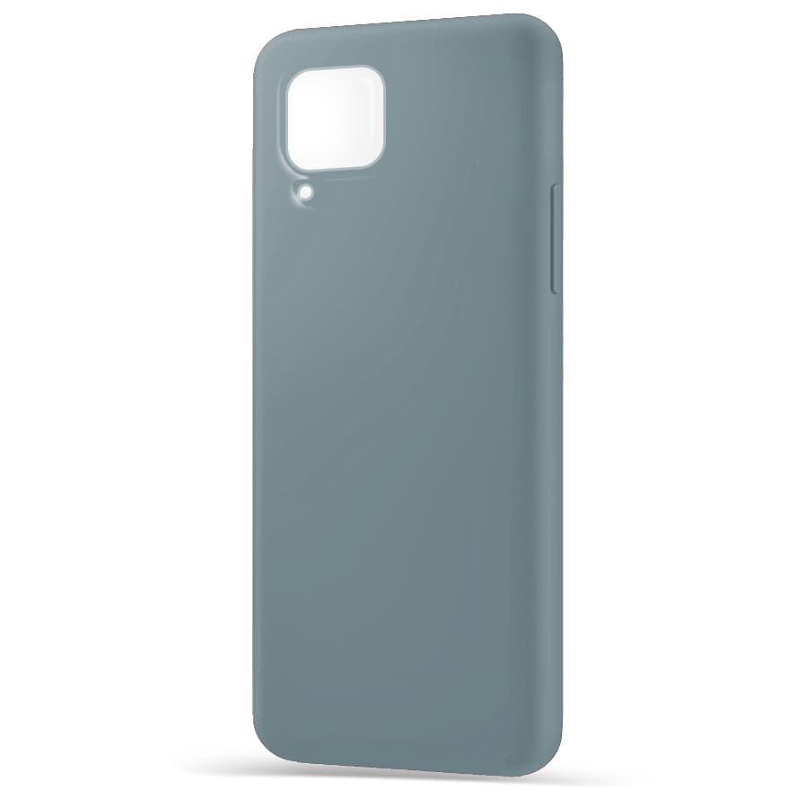 Husa spate pentru Huawei P40 Lite - Silicon Line Army