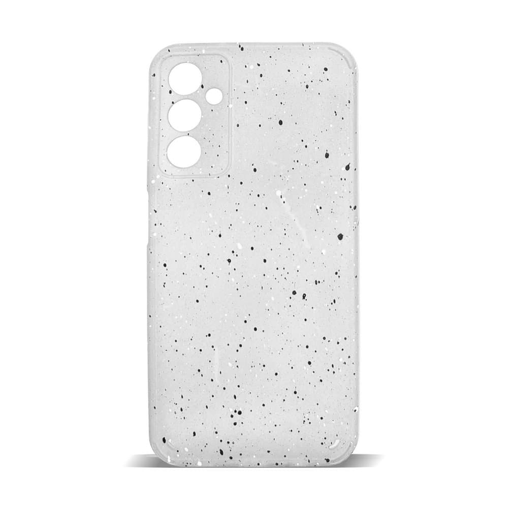 Husa spate pentru Samsung Galaxy A14 5G- Snow Case Incolor