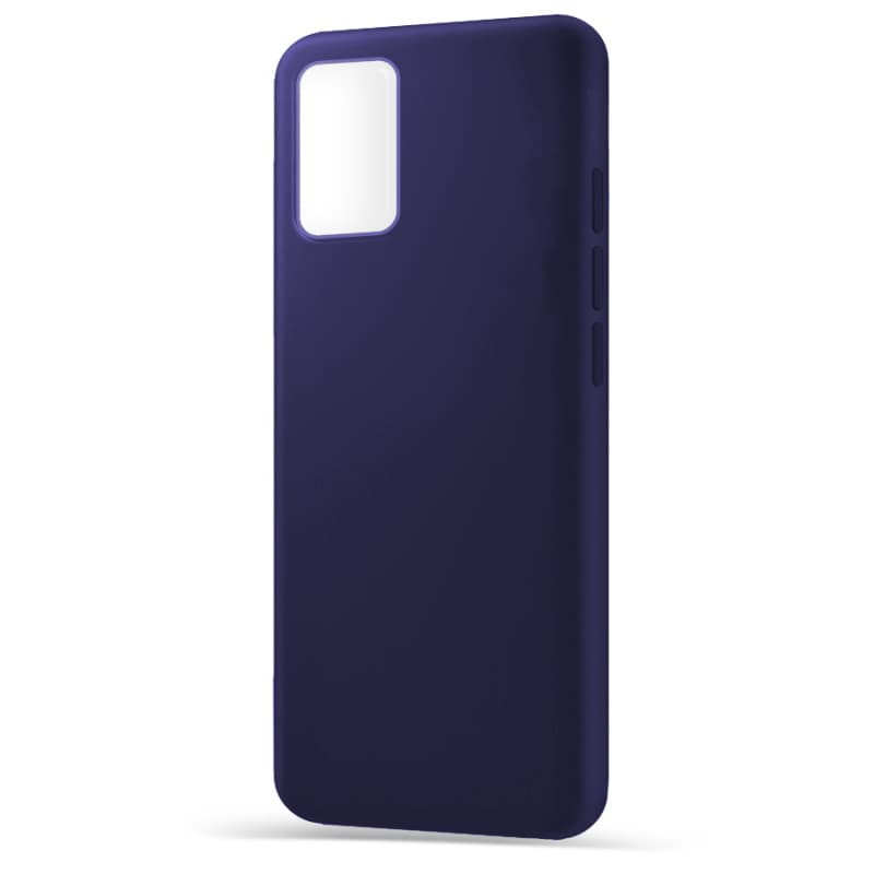 Husa Top Case pentru Samsung Galaxy A72 - Navy