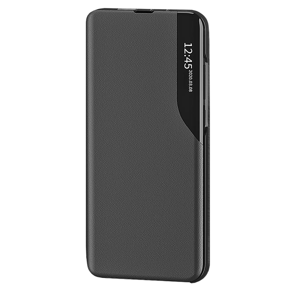 Husa Carte pentru Xiaomi Redmi 9T - Eco View Negru