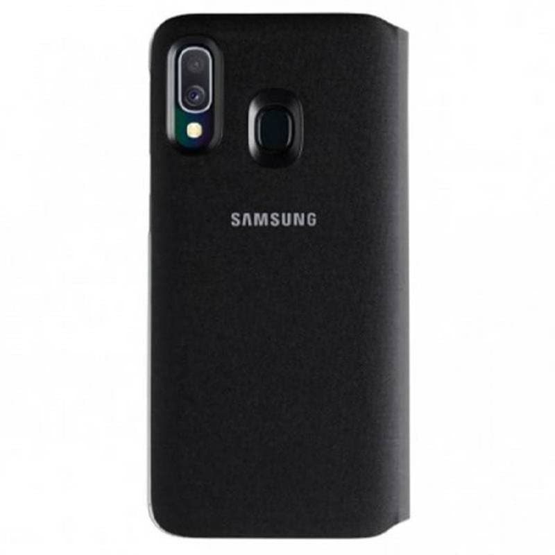 Husa pentru Samsung Galaxy A20e - Flip Samsung Wallet Cover AMBALAJ BULK
