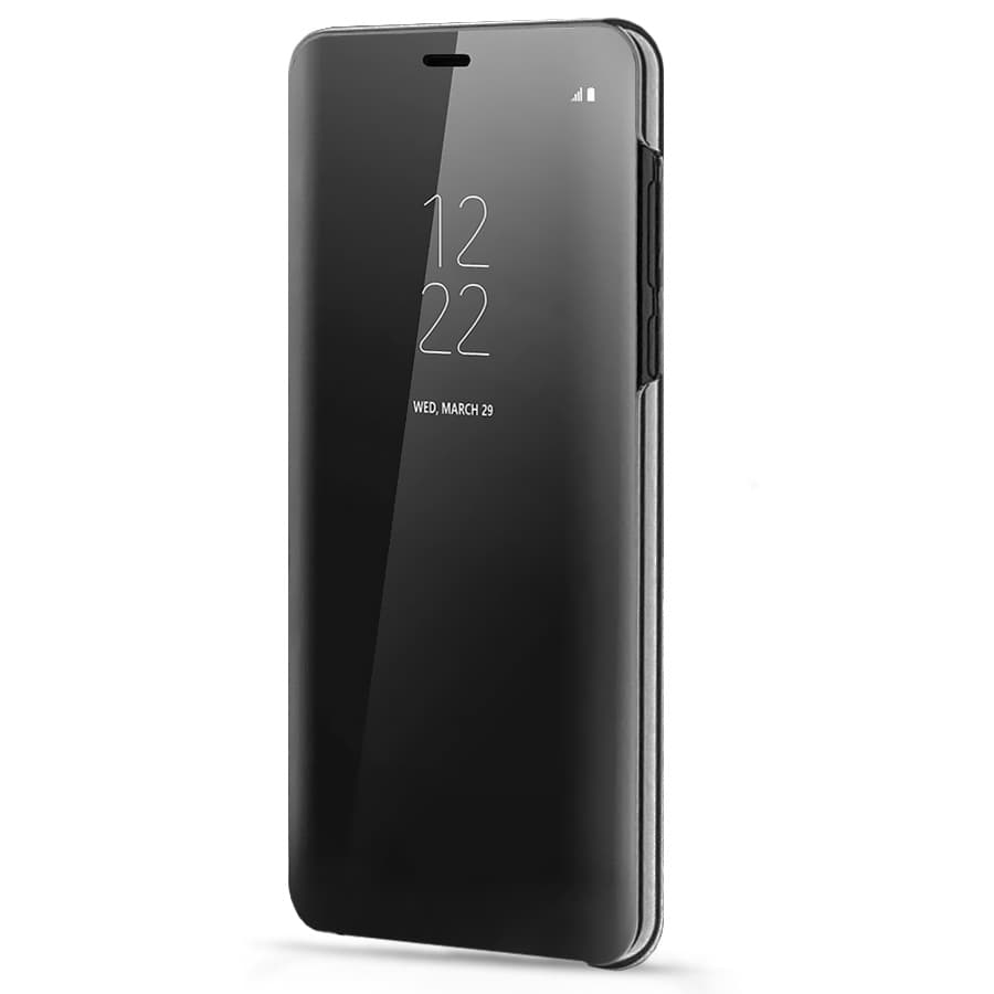 Husa pentru Samsung Galaxy Note 10 - Clear View