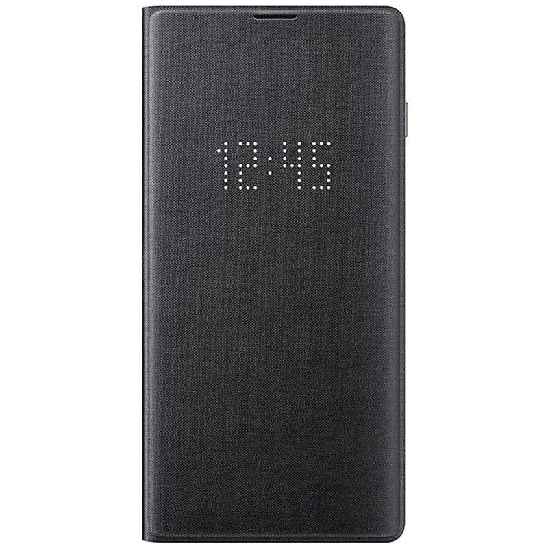 Husa pentru Samsung Galaxy S10e - Flip Case Samsung Led View Cover