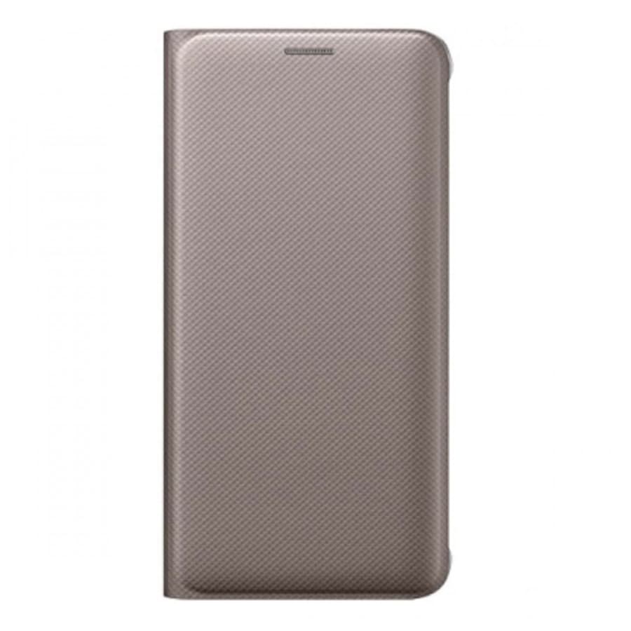 Husa pentru Samsung Galaxy S6 Edge+ - Samsung Flip Wallet