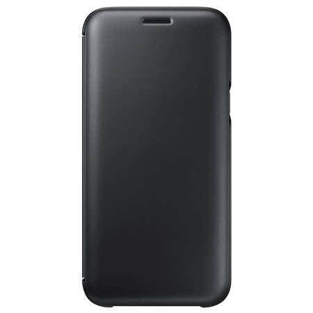Husa pentru Samsung Galaxy J7 2017 - Flip Samsung Wallet Cover