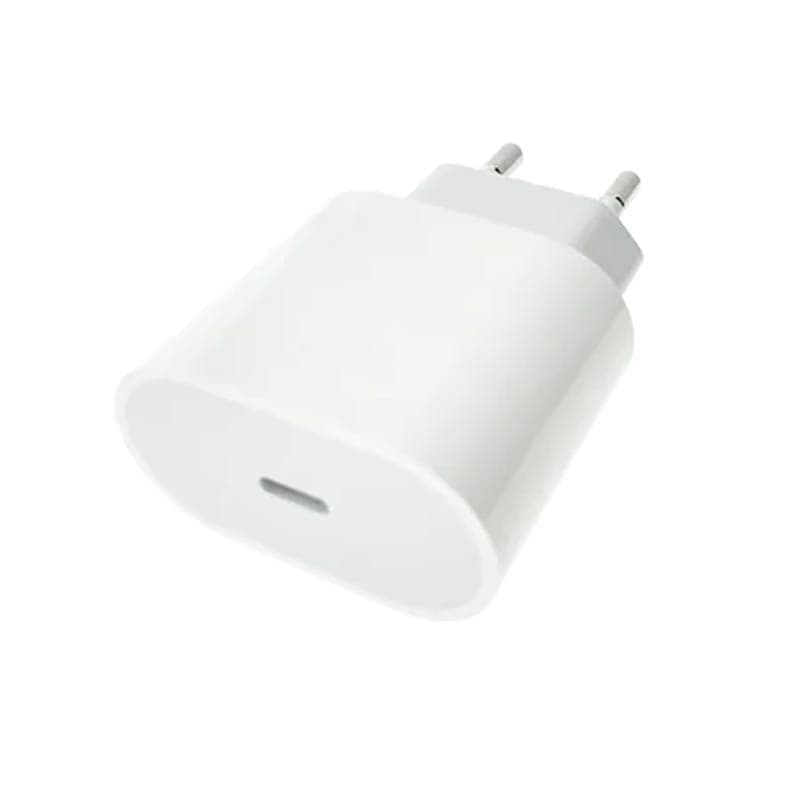 Incarcator 20W cu port USB-C, pentru Apple Original Blister