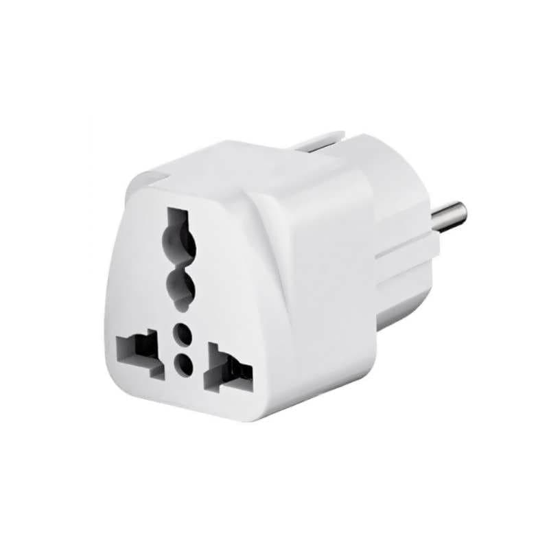 Adaptor universal de priza
