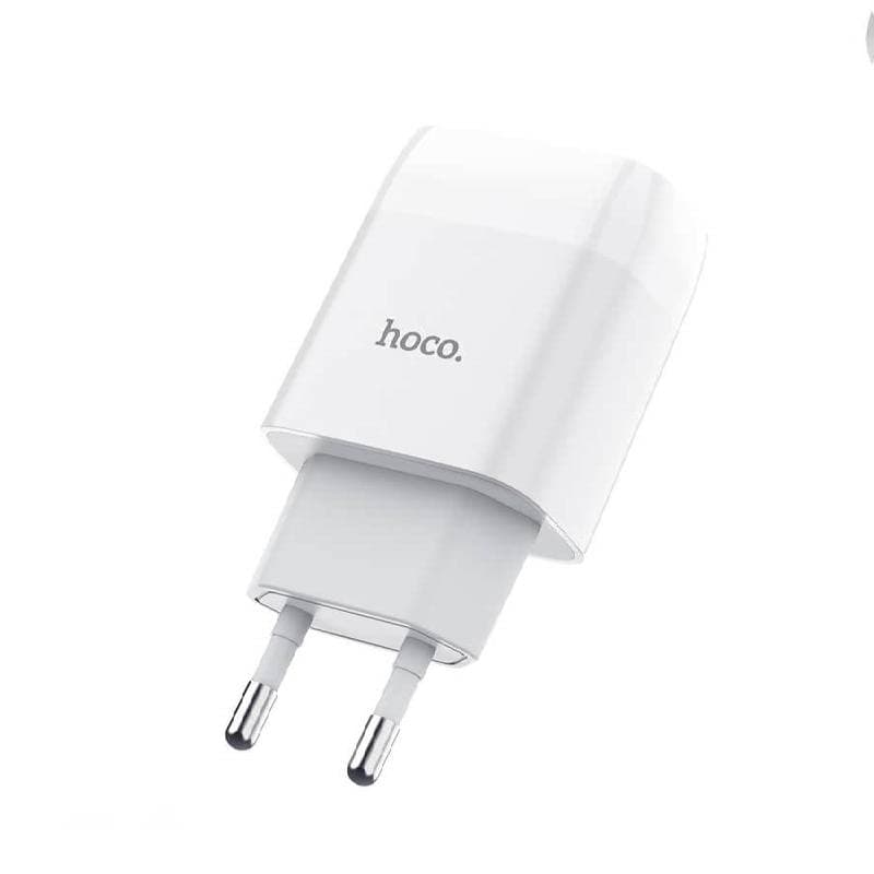 Incarcator de retea HOCO C72A - universal 1xUSB 2.1A