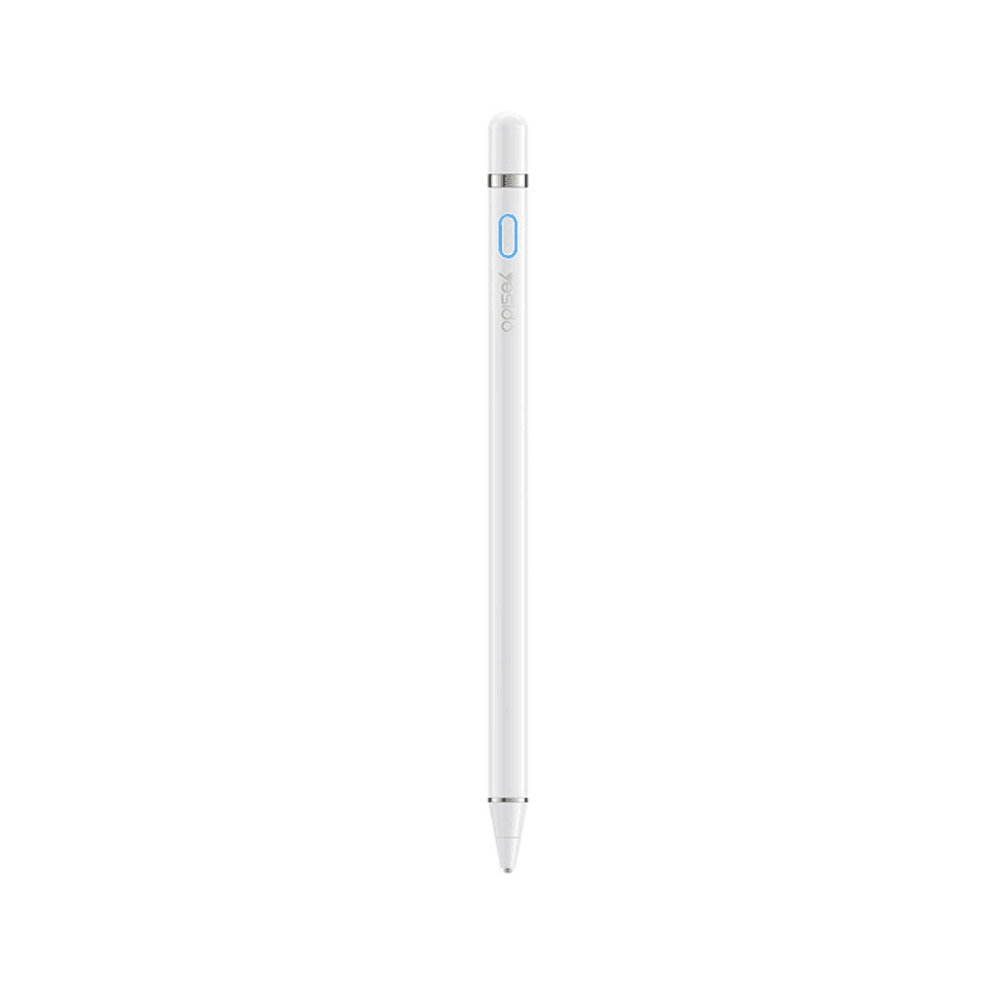 Stylus Yesido ST05 – Pen Capacitiv Universal din Aluminiu, Reîncărcabil