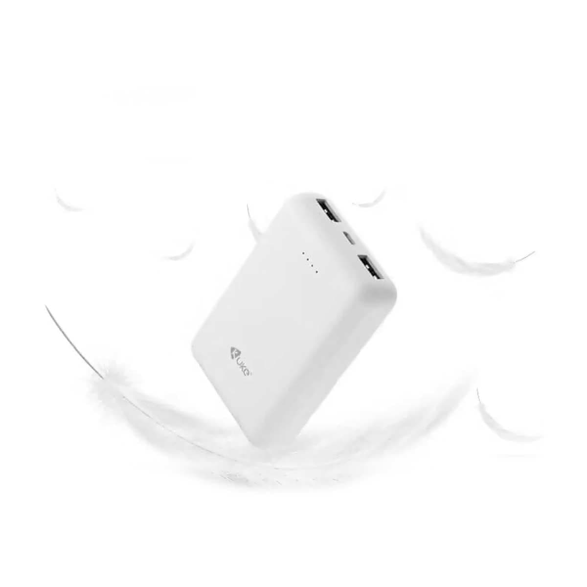 Baterie externa Kuke K70 Power Bank - 10000mAh