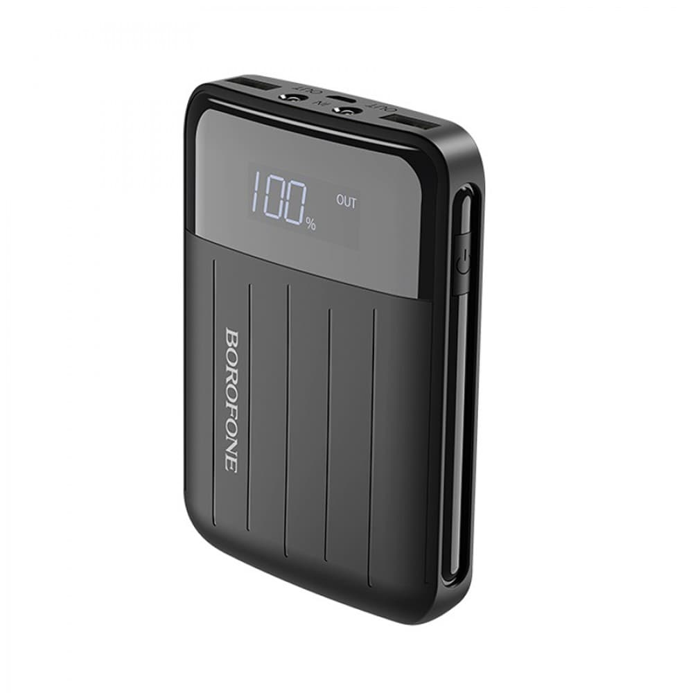 Baterie externa 10000mAh - Borofone BT21