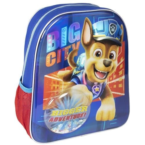 Ghiozdan Paw Patrol Confetti