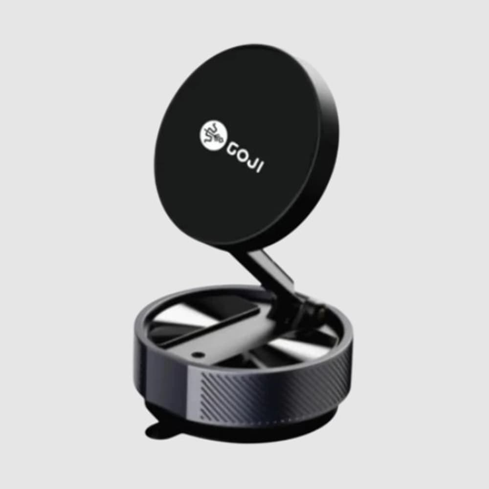 Suport auto magnetic universal pentru telefon - Goji G5