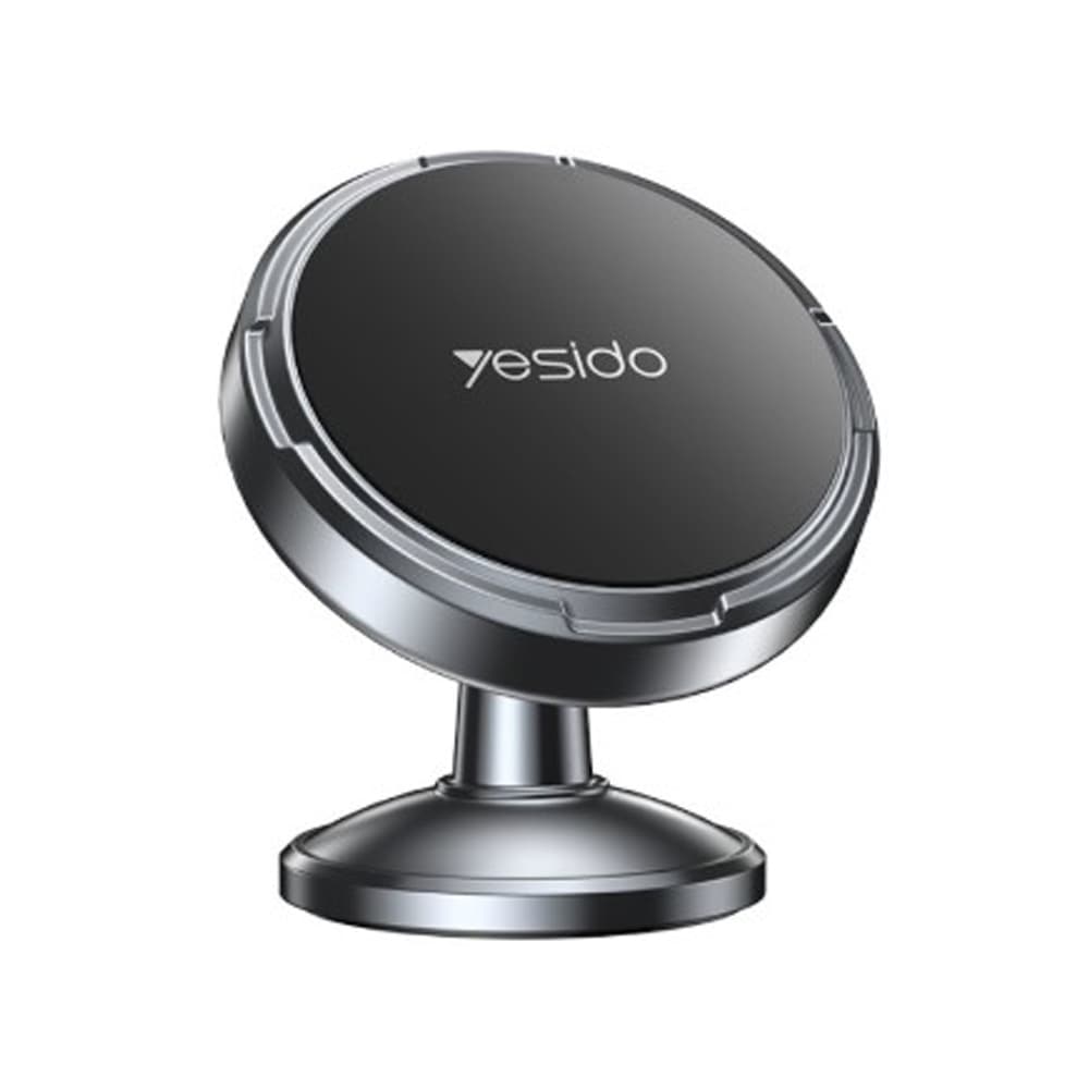 Suport auto magnetic grila ventilatie pentru telefon - Yesido C215