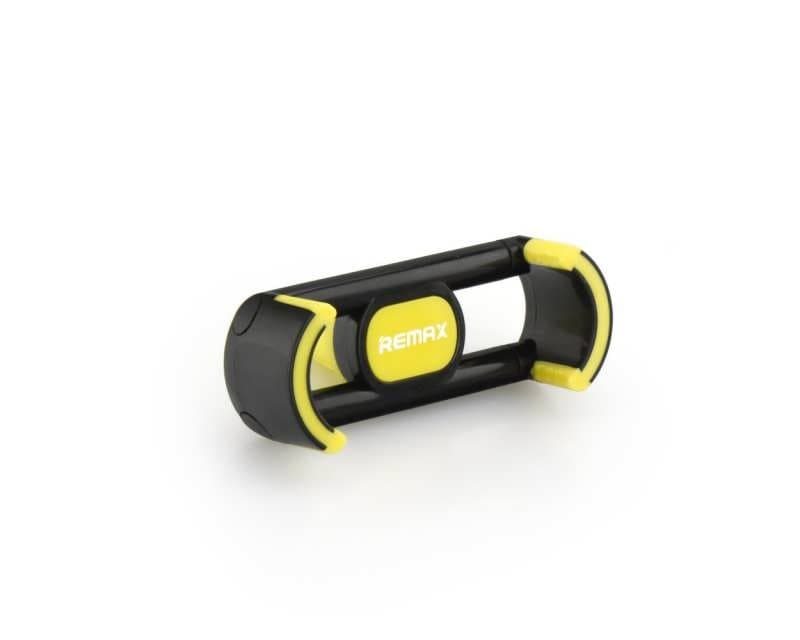 Suport telefon pentru grila de ventilatie auto - Remax RM-C17