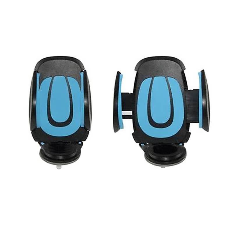 Suport universal bord / parbriz auto New - Albastru