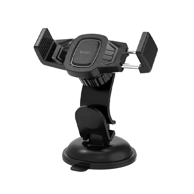 Suport universal de parbriz sau bord auto pentru telefon - HOCO CA40