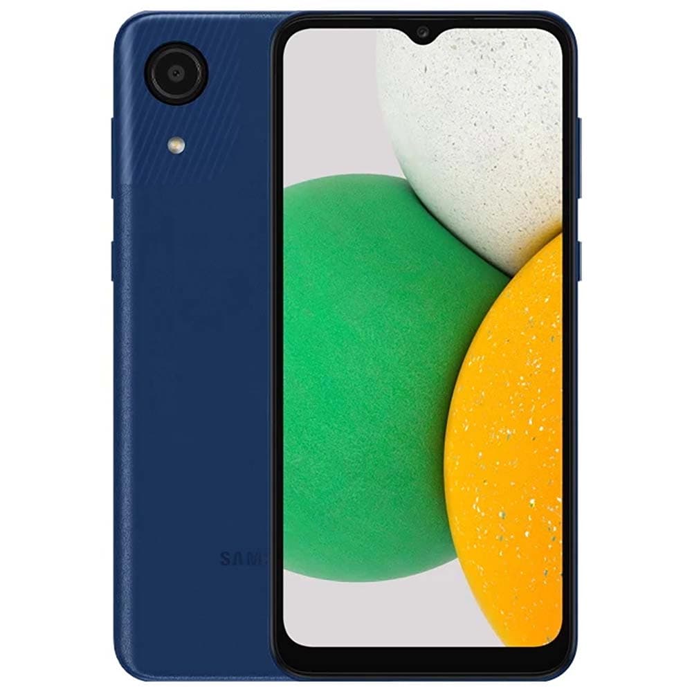 Samsung A03 Core Dual SIM - Albastru