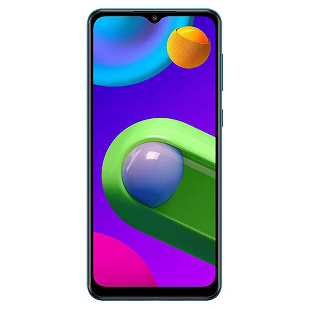 Samsung M02 32GB - Albastru