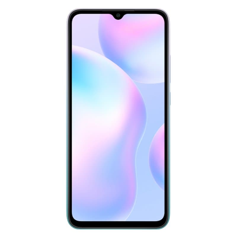 Xiaomi Redmi 9A, Dual SIM, 32GB, 4G - Albastru Glaciar