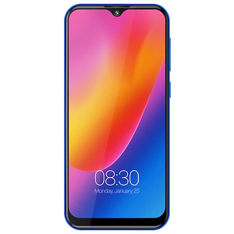 iHunt Like Hi10 Blue