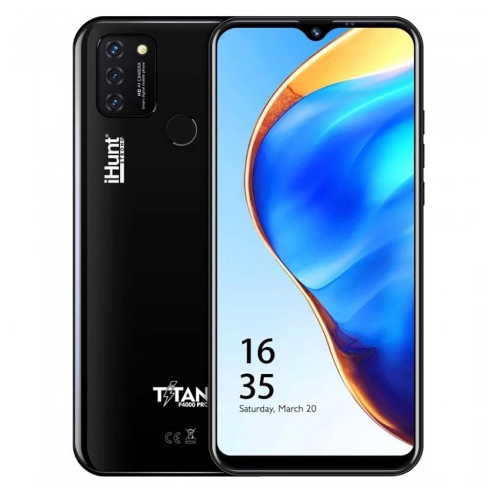 iHunt Titan P4000 Pro Negru