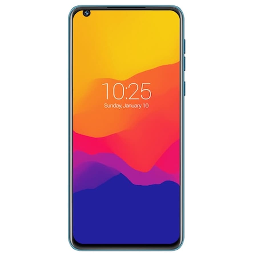 i-Hunt Note 20 Apex 2021 Dual SIM - Albastru