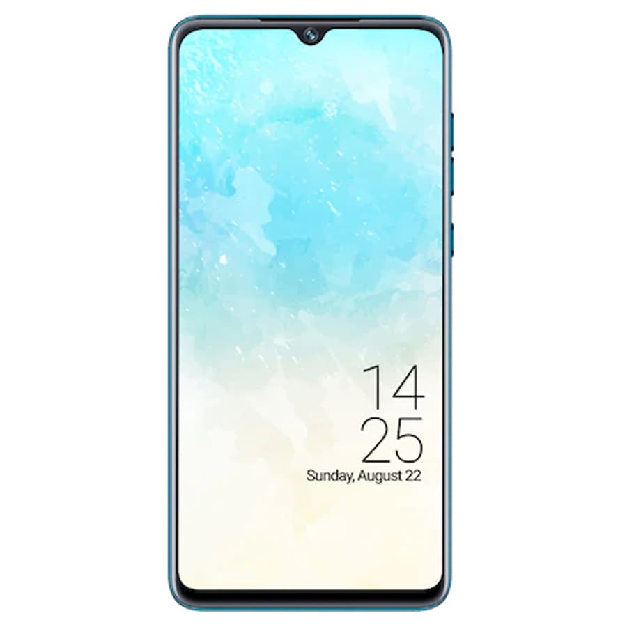 i-Hunt S20 Plus Apex 2021 Dual SIM - Albastru