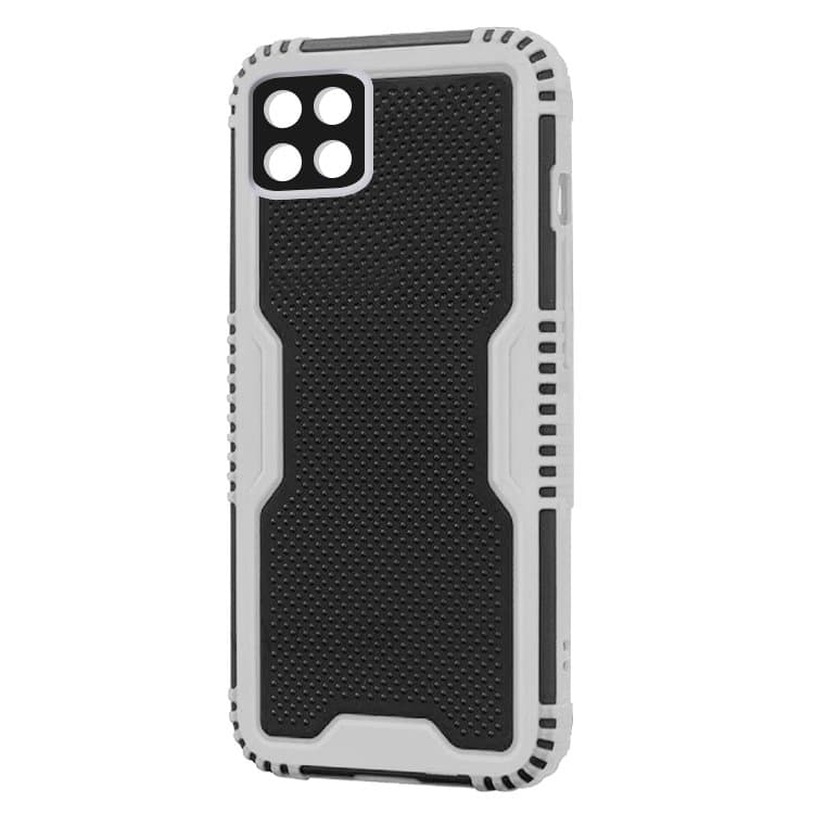 Husa spate pentru Xiaomi Redmi 9C - Zip Case Negru