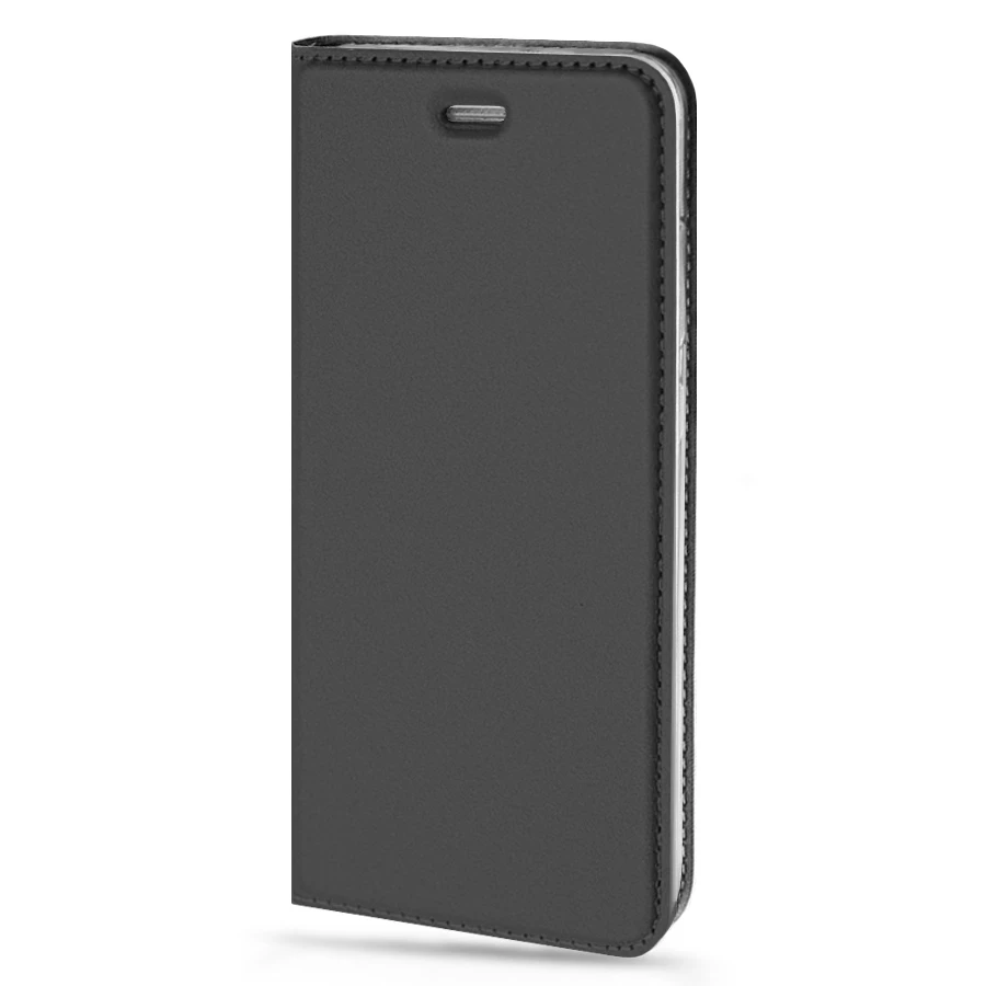 Husa pentru Motorola Moto G14 - Carte X-Power Negru