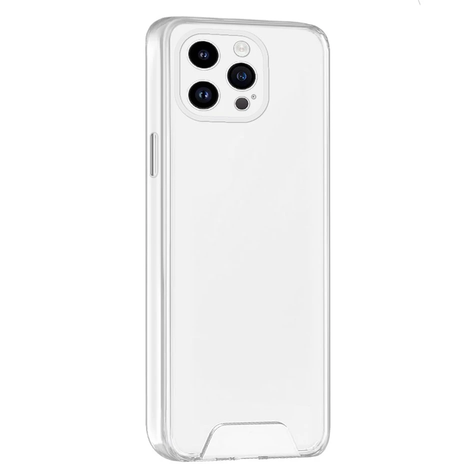Husa spate pentru iPhone 13 Pro Max - Space Case