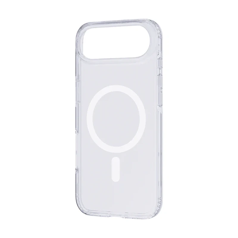 Husa spate pentru iPhone 17 Air Space Magsafe 