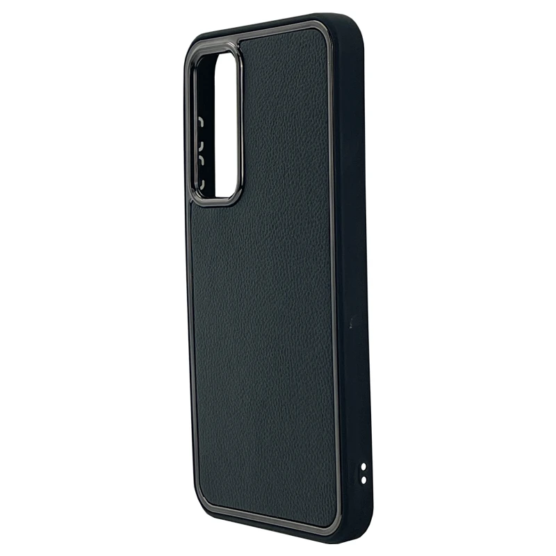 Husa spate pentru Samsung Galaxy S23 FE KIP Case - Negru