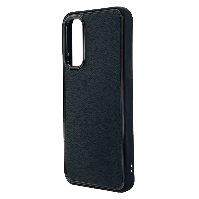 Husa spate pentru Samsung Galaxy A14 4G KIP Case - Negru