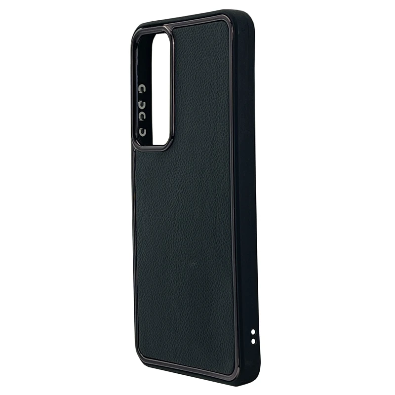 Husa spate pentru Samsung Galaxy A52s 5G KIP Case - Negru