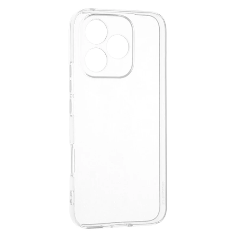 Husa spate pentru Honor 400 Lite - Clear Case