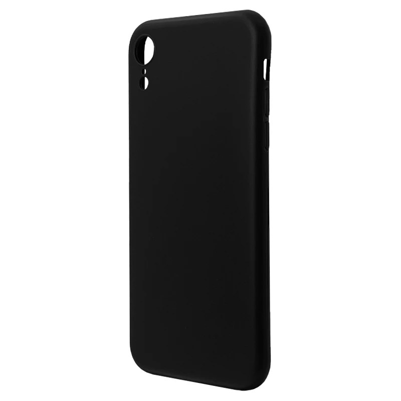 Husa spate pentru iPhone XR - Dare Case 