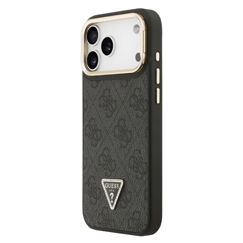 Husa spate pentru iPhone 17 Pro Max - Guess Magsafe