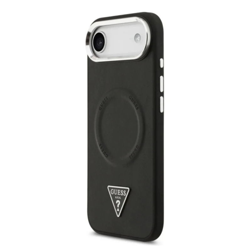 Husa spate pentru iPhone 17 Air - Guess Magsafe