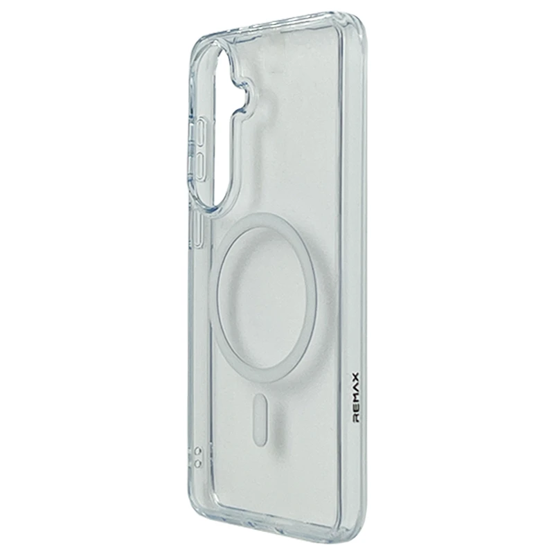 Husa spate pentru Samsung Galaxy S26 Remax Cristal - Transparent