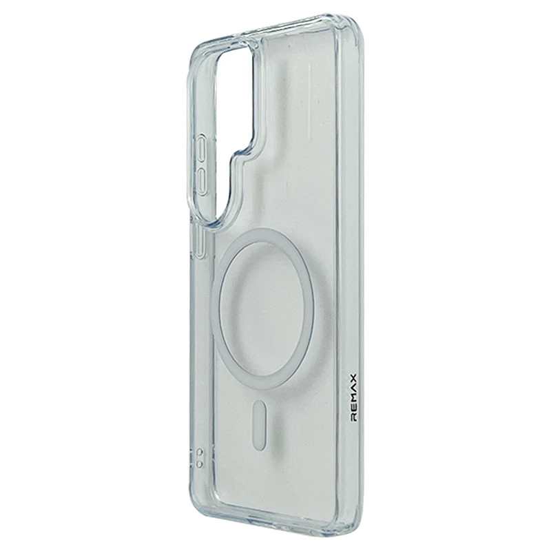Husa spate pentru Samsung Galaxy S26 Ultra Remax Cristal - Transparent