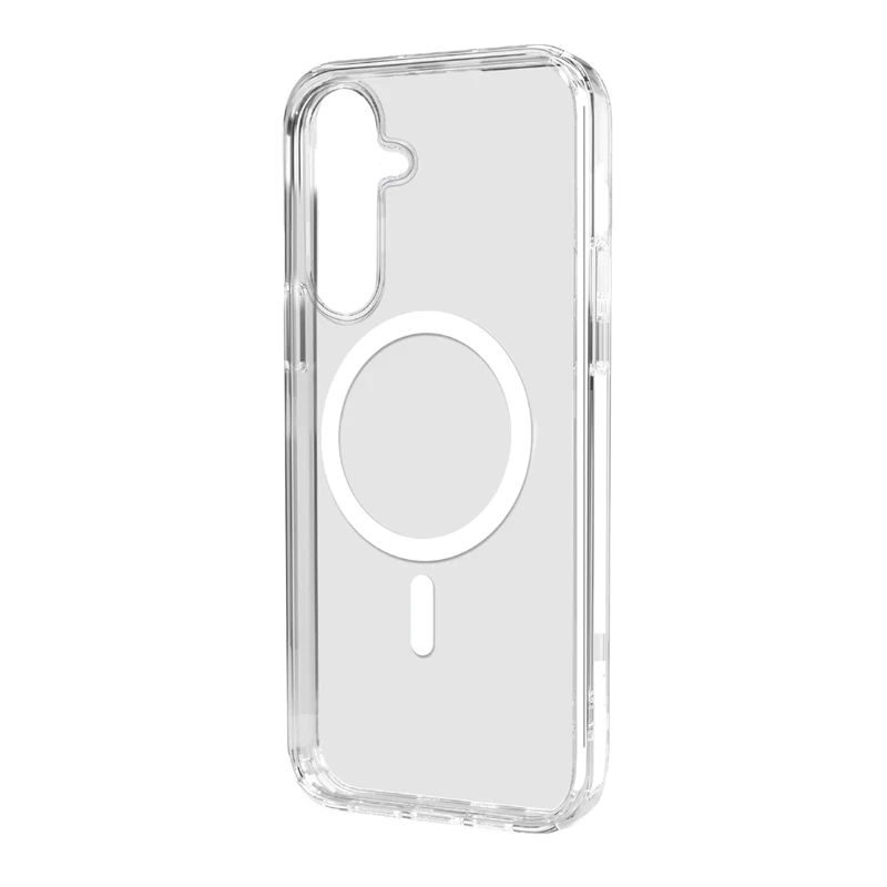 Husa spate pentru Samsung Galaxy S26 Plus Space Magsafe