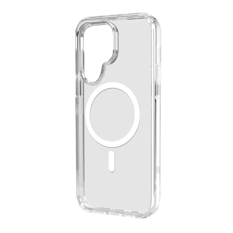 Husa spate pentru Samsung Galaxy S26 Ultra Space Magsafe